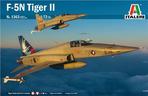 F-5E Tiger II Swiss AF
