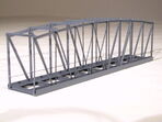 Kastenbrücke 20cm, grau