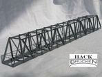 Lange Kastenbrücke 35 cm , grau