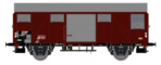 H0 Güterwagen Gs SBB Ep. IV
