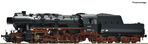 Roco H0 Dampflokomotive BR 52.80, DR (DC)