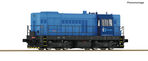 H0 Diesellokomotive 742 171-2, C